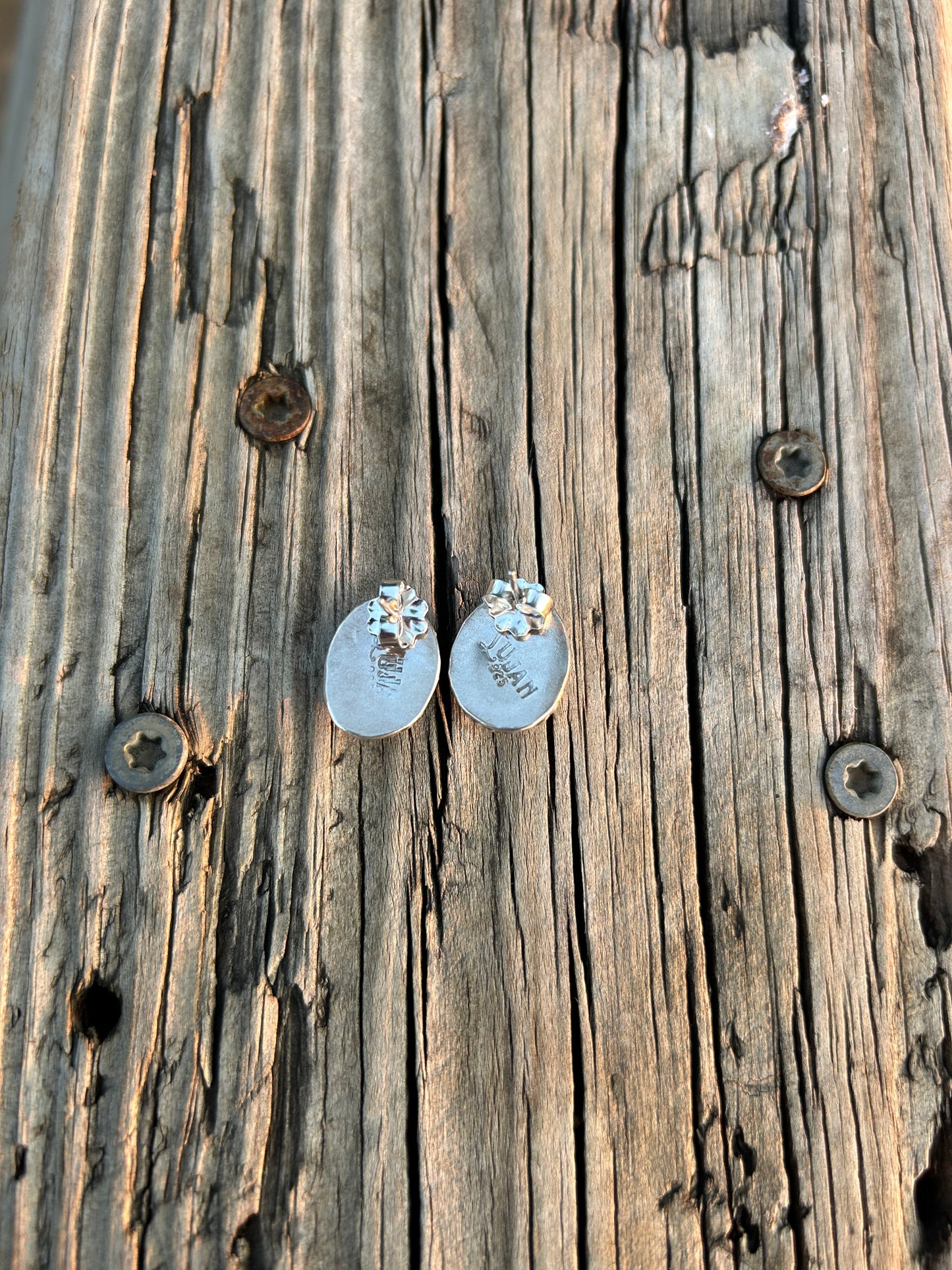 Palomino Rope Border Studs