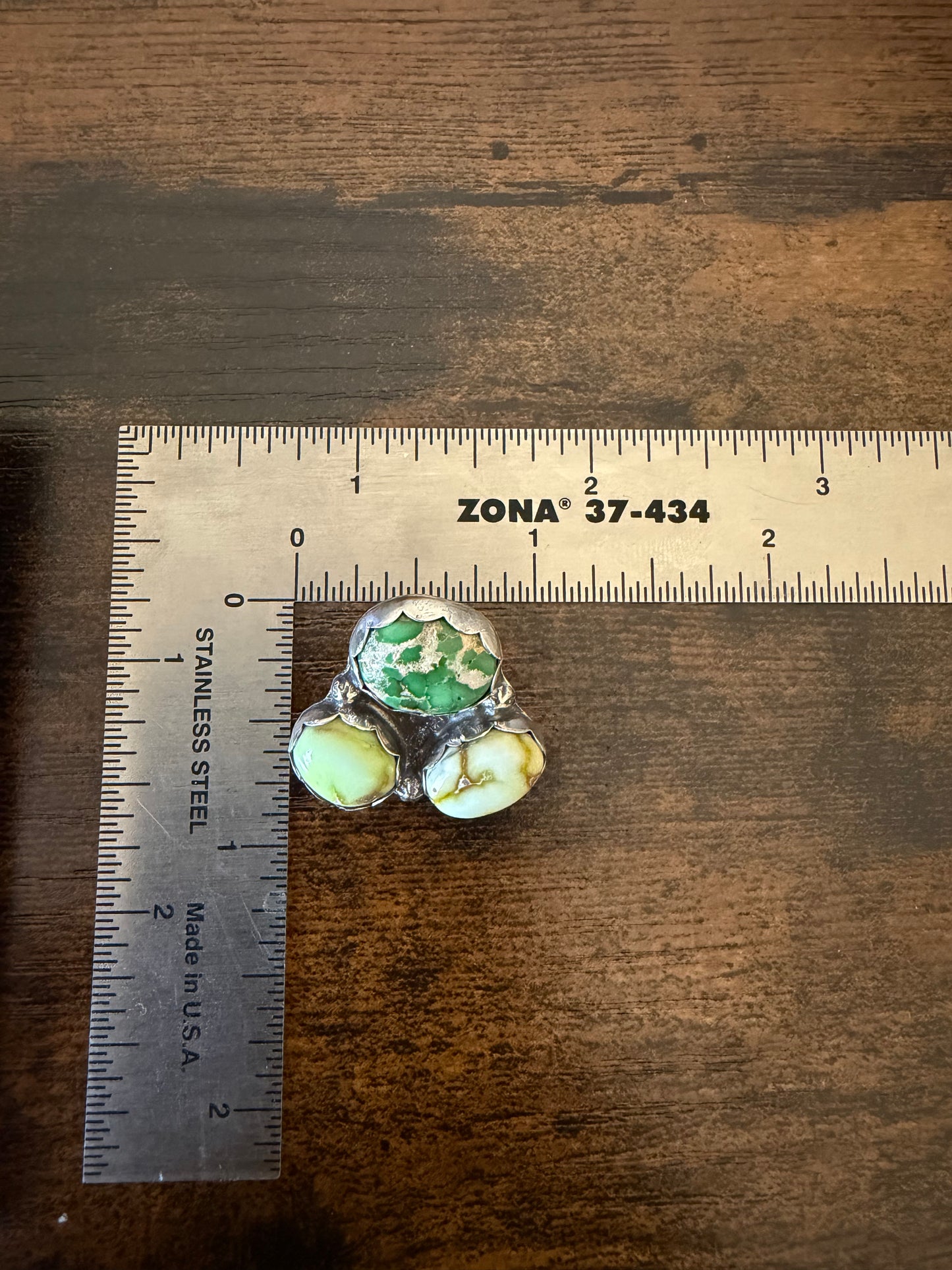 Palomino and Sonoran Gold studs