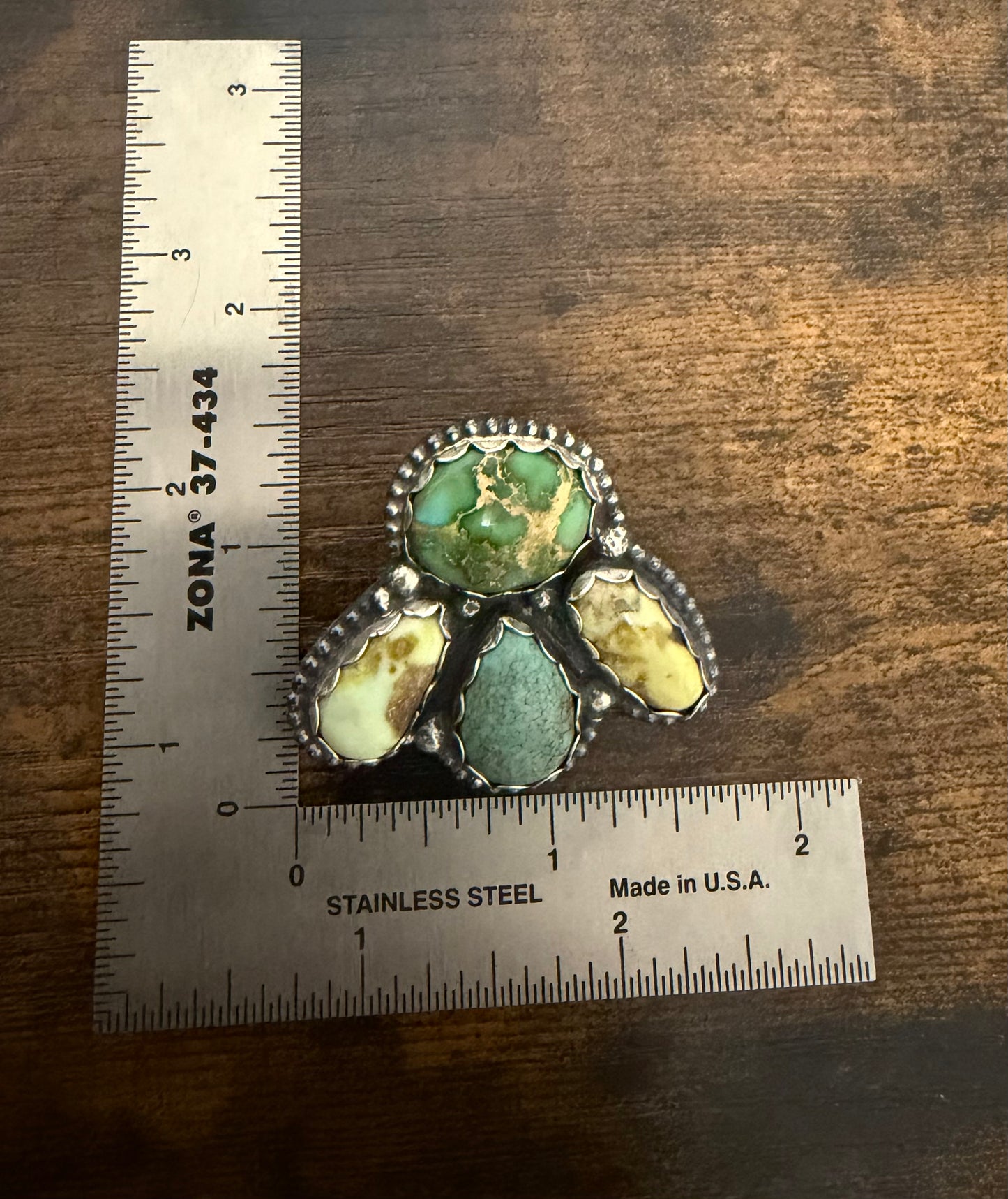 Sonoran Gold,Sonoran, and Palomino Studs.