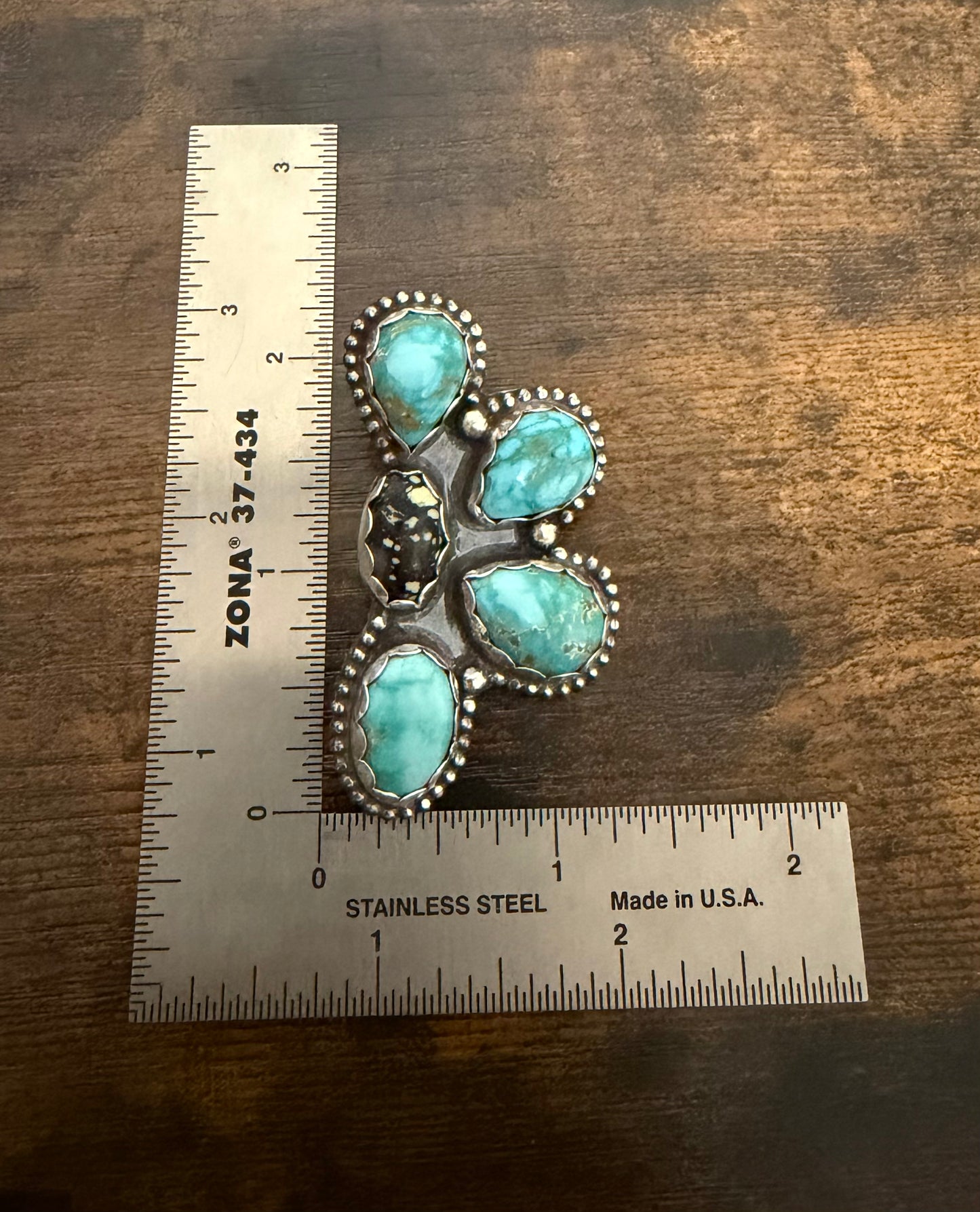 Sierra Bella and Newlander Studs