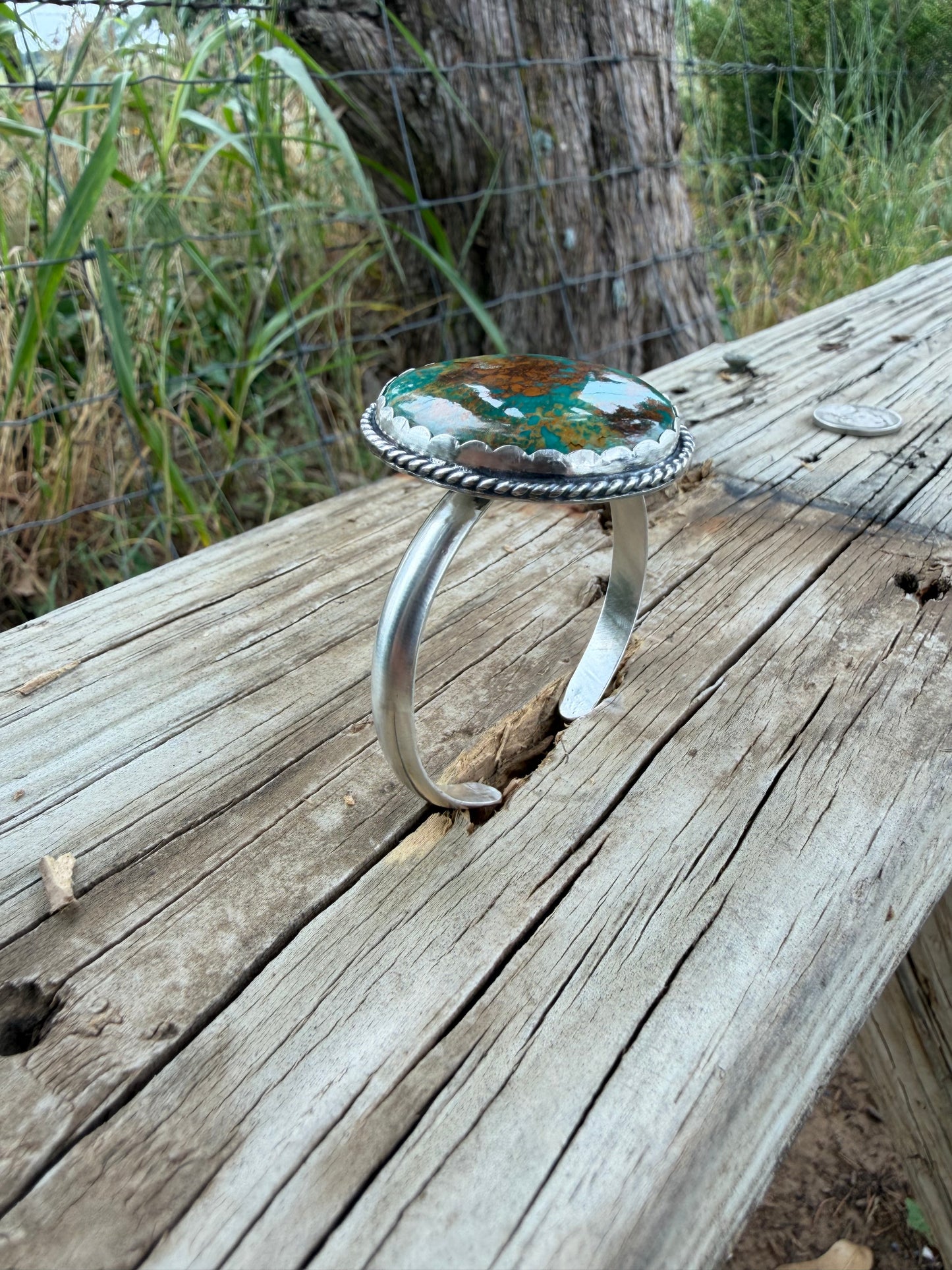 Royston Cuff