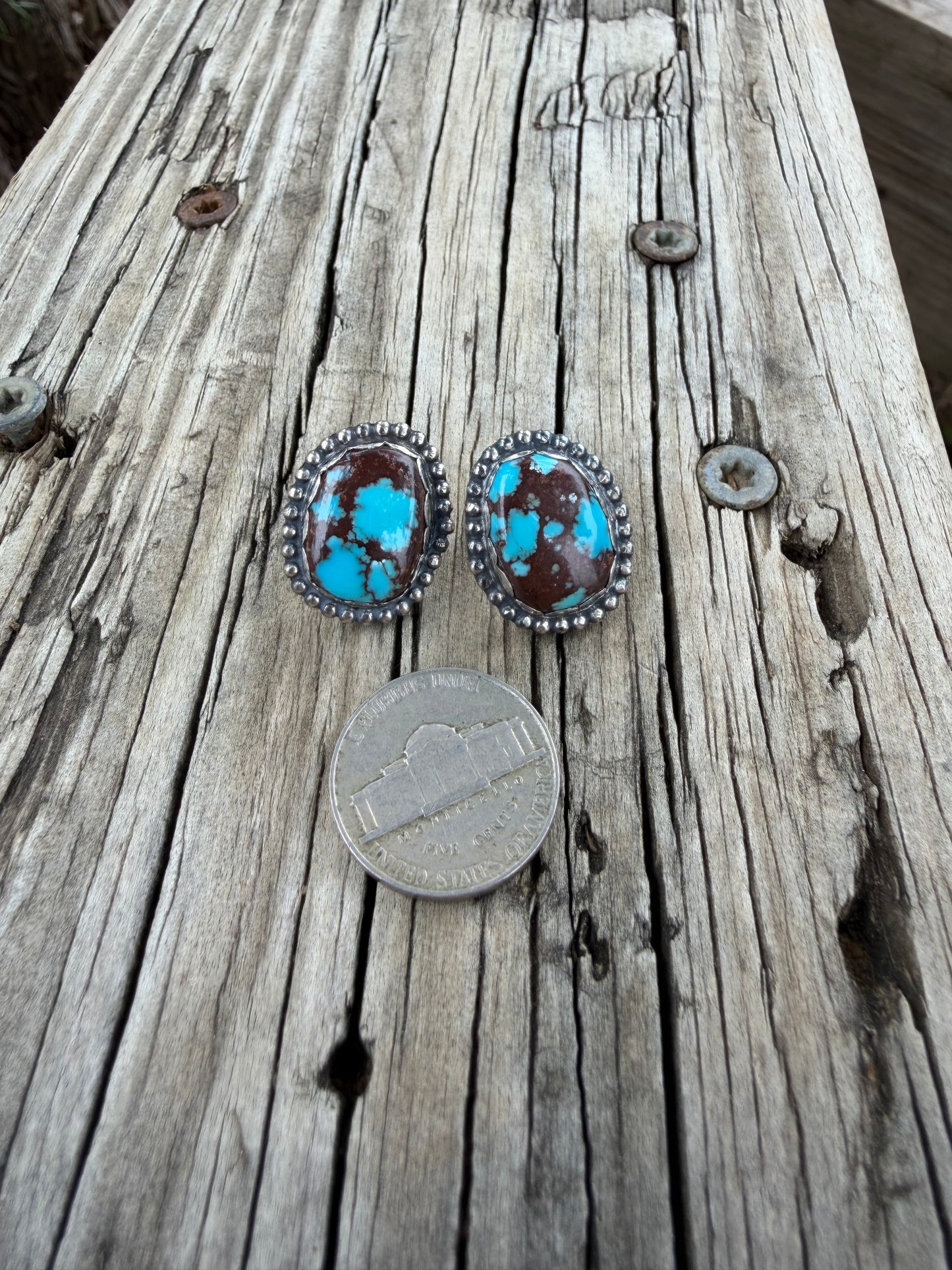 Prince Studs