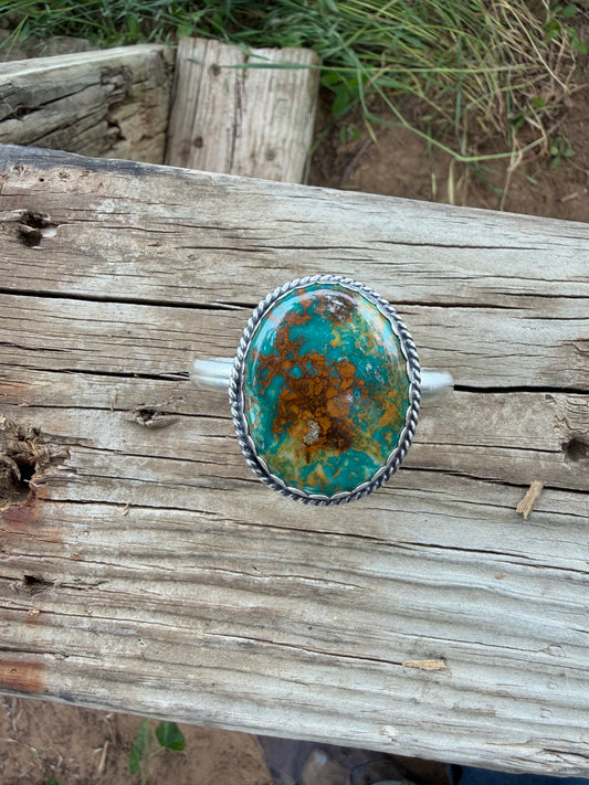 Royston Cuff