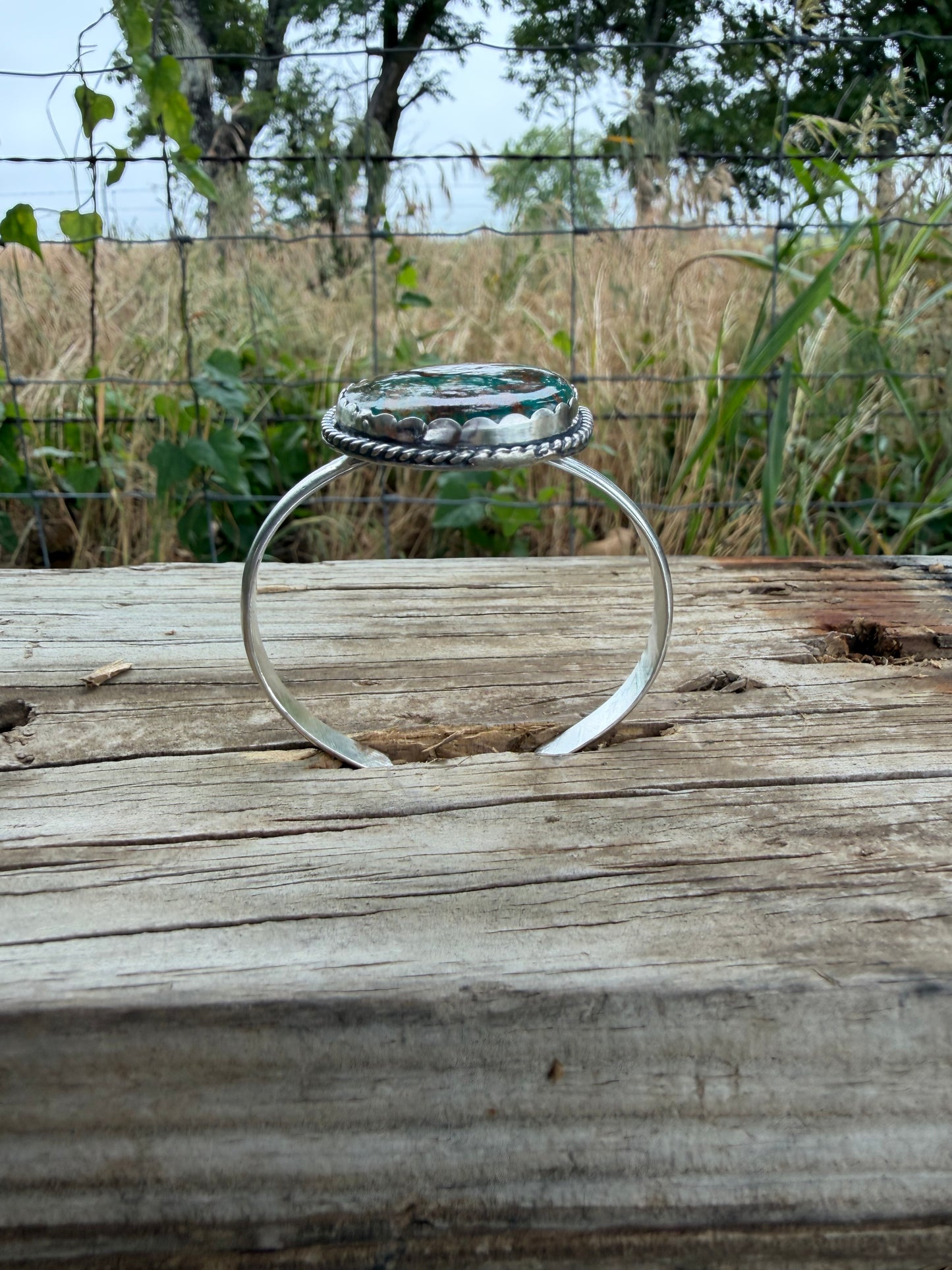 Royston Cuff