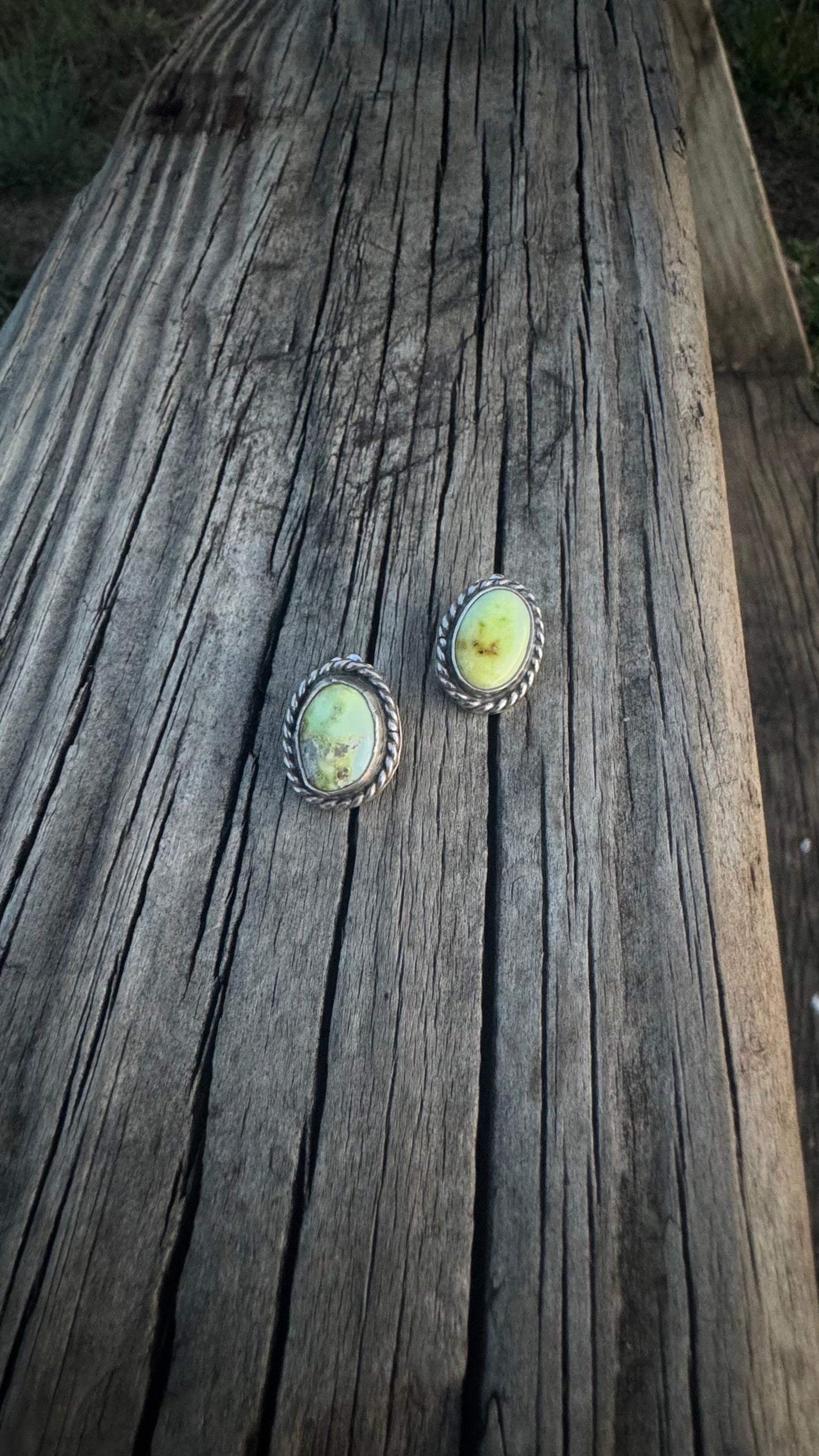 Palomino Rope Border Studs