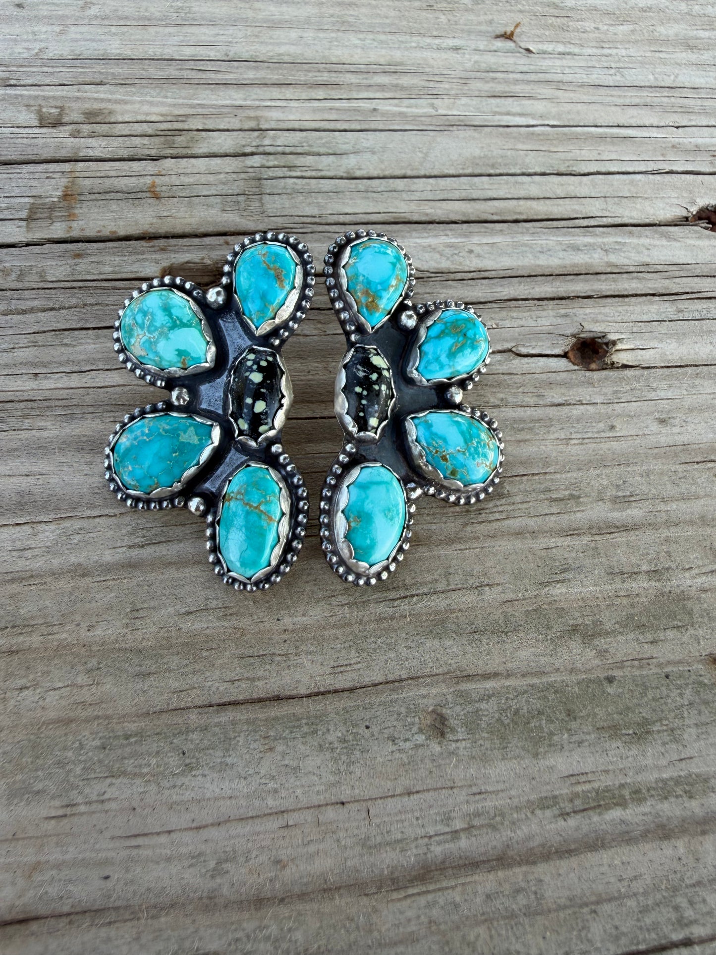 Sierra Bella and Newlander Studs