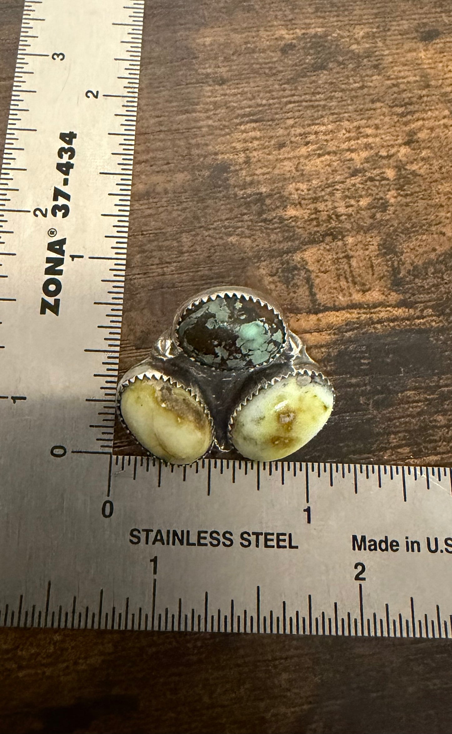 Newlander and Palomino Studs